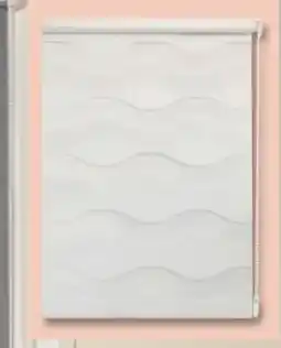 PENNY Fenster-Duorollo Welle Angebot