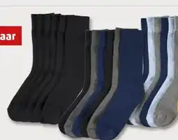 PENNY True Style Damen Komfortbundsocken 6 Paar Angebot