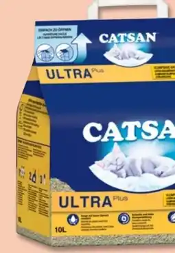 PENNY Catsan Klumpstreu Ultra Angebot