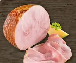 REWE Langewiesche Butterschinken Angebot