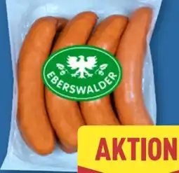 Aldi Nord Eberswalder Bockwurst Angebot