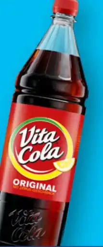 Aldi Nord Vita Cola Limo Angebot