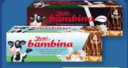 Aldi Nord Zetti Bambina Angebot