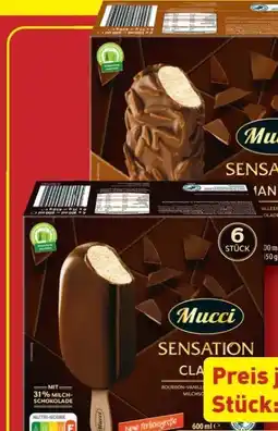 Aldi Nord Mucci Sensation Angebot