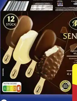 Aldi Nord Mucci Sensation Mini Angebot