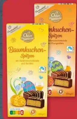 Aldi Nord Oster Phantasie Ostergebäck Angebot