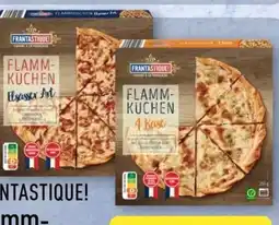 Aldi Nord Frantastique Flammkuchen Elsässer Art Angebot