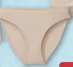 Aldi Nord Up2Fashion Damen-Minislips Angebot