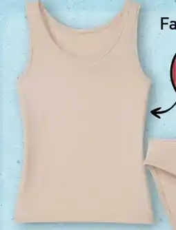 Aldi Nord Up2Fashion Damen Tanktops Angebot