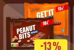 Aldi Nord Choceur Mini-Riegel Angebot