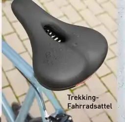 Aldi Nord Ride & Go Gel-Sattelbezug Angebot