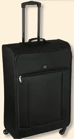 Lidl Esmara Trolley-Reisekoffer Angebot