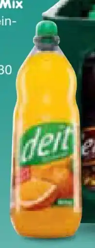 Netto Marken-Discount Deit Orangensaft Angebot