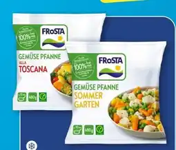 Aldi Nord Frosta Gemüsepfanne Angebot