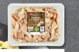 PENNY Hähnchen-Geschnetzeltes Chicken Alfredo Angebot