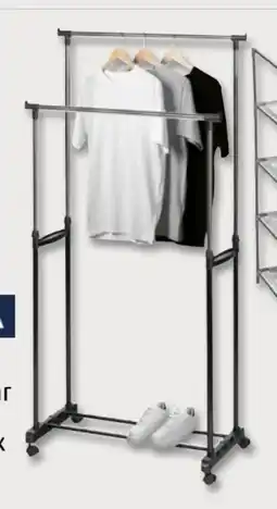 PENNY Hedura Kleiderständer Angebot