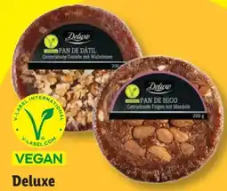 Lidl Deluxe Trockenfrüchtebrot Vegan Angebot