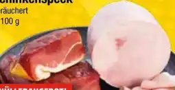 EDEKA Bandelt Gutfleisch Mecklenburger Kochschinken Angebot