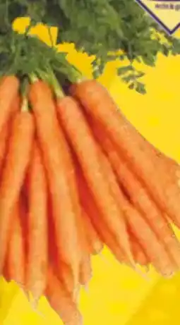 EDEKA Bandelt Unsere Heimat Bundmöhren Angebot