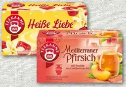 nahkauf Teekanne Früchtetee Heiße Liebe Angebot