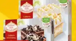 EDEKA Bandelt Coppenrath & Wiese Cafeteria Angebot