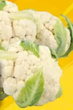 EDEKA Bandelt Blumenkohl Angebot