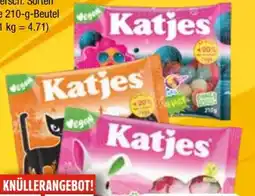 EDEKA Bandelt Katjes Lakritz Angebot