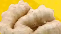 EDEKA Bandelt Bio Ingwer Angebot