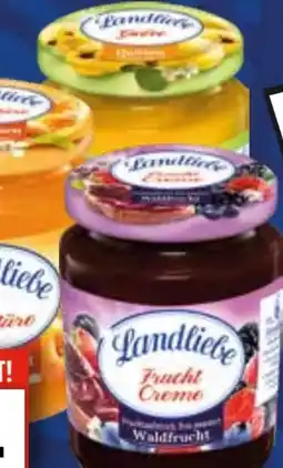 EDEKA Bandelt Landliebe Aufstrich Angebot