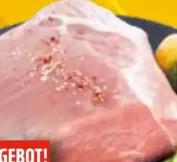 EDEKA Bandelt Gutfleisch Schnitzelbraten Angebot