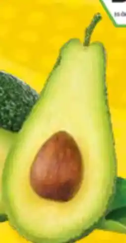 EDEKA Bandelt Bio Avocados Hass Angebot