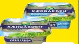 Edeka Frischemarkt Arla Kaergarden Angebot