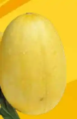 EDEKA Bandelt Honigmelone Angebot