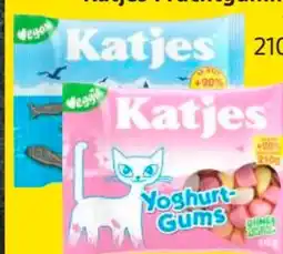 Edeka Frischemarkt Katjes Fruchtgummi Vegan Angebot
