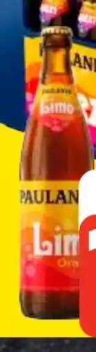 Edeka Frischemarkt Paulaner Spezi Angebot