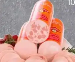 Edeka Frischemarkt Gutfried Geflügel-Aufschnitt Angebot