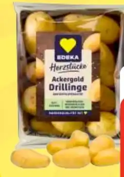Edeka Frischemarkt Edeka Herzstücke Speisekartoffeln Drillinge Angebot