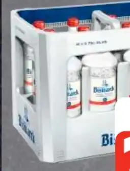 Edeka Frischemarkt Fürst Bismarck Mineralwasser Angebot