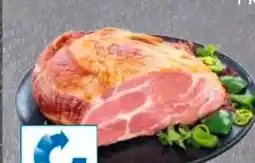 Edeka Frischemarkt Kasseler Nacken Angebot