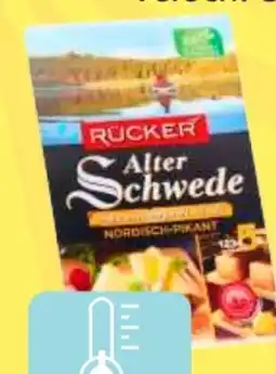 Edeka Frischemarkt Rücker Käsescheiben Angebot