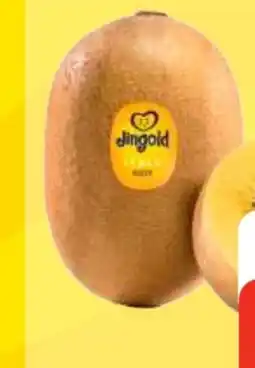 Edeka Frischemarkt Jingold Kiwi Gold Angebot