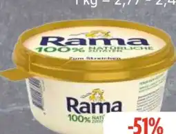 Edeka Frischemarkt Rama Original Angebot