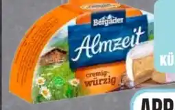 Edeka Frischemarkt Bergader Bavaria Blu Angebot