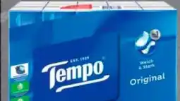 Edeka Frischemarkt Tempo Taschentücher Angebot