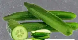 Edeka Frischemarkt Edeka Bio Gurken Angebot