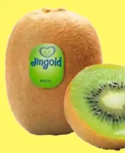 Edeka Jingold Kiwi Grün Angebot
