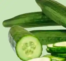 Edeka Edeka Bio Gurken Angebot