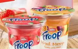 Edeka Müller Froop Joghurt Angebot