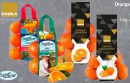 Edeka Orangen Angebot