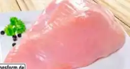 Edeka Putenbrust Angebot